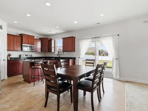 2428 Cedar Rock Drive Wake Forest NC 27587