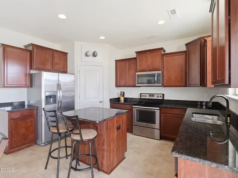 2428 Cedar Rock Drive Wake Forest NC 27587
