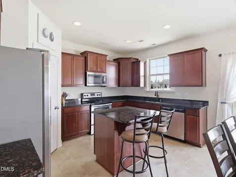 2428 Cedar Rock Drive Wake Forest NC 27587