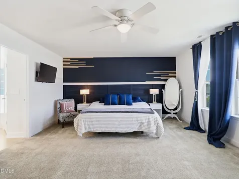 2428 Cedar Rock Drive Wake Forest NC 27587