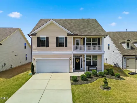 2428 Cedar Rock Drive Wake Forest NC 27587