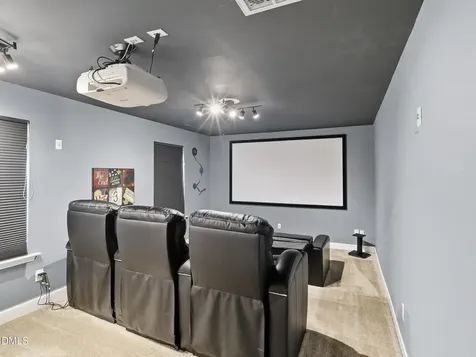 2428 Cedar Rock Drive Wake Forest NC 27587