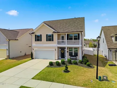 2428 Cedar Rock Drive Wake Forest NC 27587