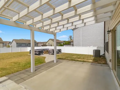 2428 Cedar Rock Drive Wake Forest NC 27587