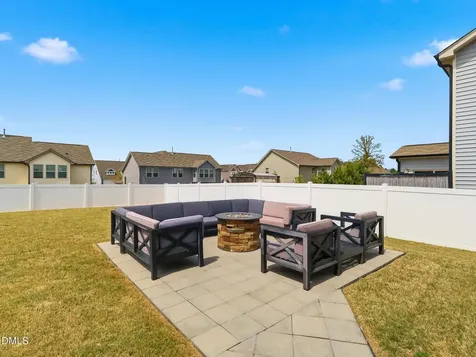 2428 Cedar Rock Drive Wake Forest NC 27587