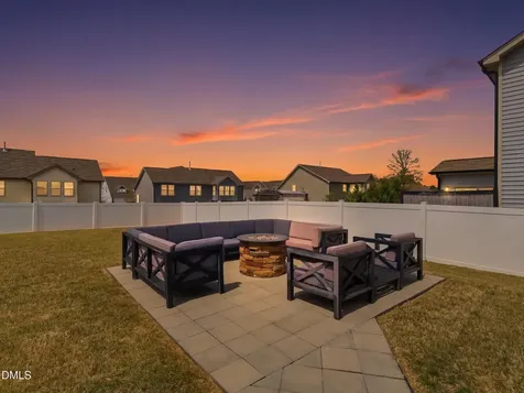 2428 Cedar Rock Drive Wake Forest NC 27587