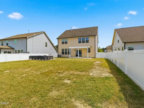 2428 Cedar Rock Drive Wake Forest NC 27587