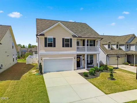 2428 Cedar Rock Drive Wake Forest NC 27587