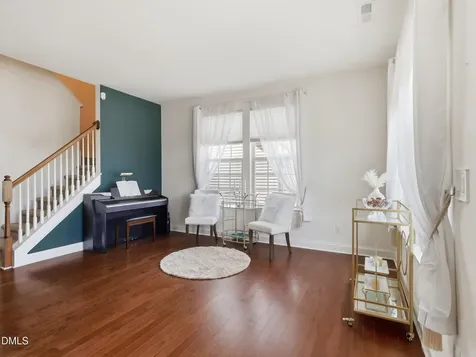 2428 Cedar Rock Drive Wake Forest NC 27587