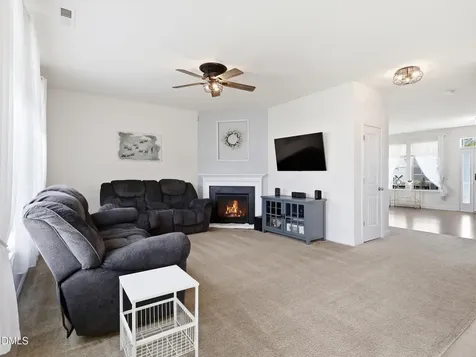 2428 Cedar Rock Drive Wake Forest NC 27587