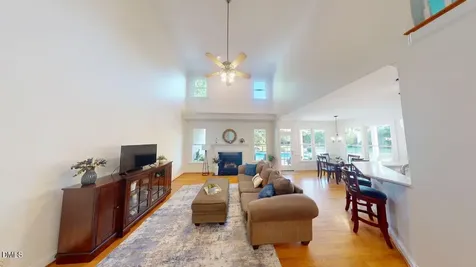4905 Kingpost Drive Fuquay Varina NC 27526