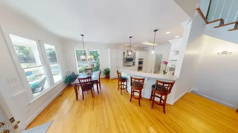 4905 Kingpost Drive Fuquay Varina NC 27526