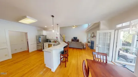 4905 Kingpost Drive Fuquay Varina NC 27526