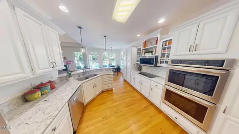 4905 Kingpost Drive Fuquay Varina NC 27526