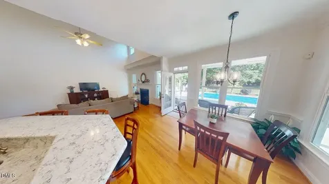 4905 Kingpost Drive Fuquay Varina NC 27526