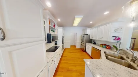 4905 Kingpost Drive Fuquay Varina NC 27526