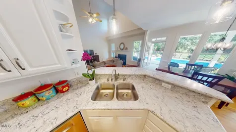 4905 Kingpost Drive Fuquay Varina NC 27526