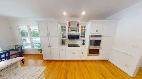 4905 Kingpost Drive Fuquay Varina NC 27526