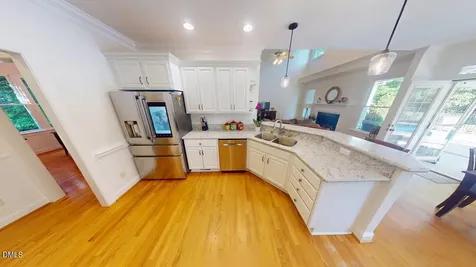 4905 Kingpost Drive Fuquay Varina NC 27526
