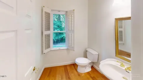 4905 Kingpost Drive Fuquay Varina NC 27526