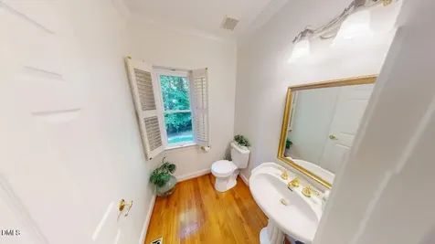 4905 Kingpost Drive Fuquay Varina NC 27526