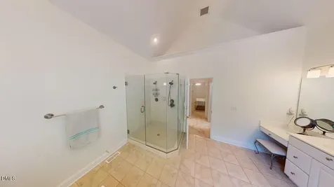 4905 Kingpost Drive Fuquay Varina NC 27526