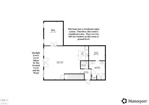 4905 Kingpost Drive Fuquay Varina NC 27526