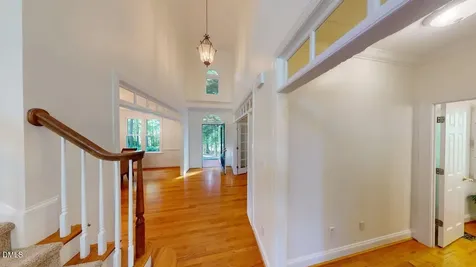 4905 Kingpost Drive Fuquay Varina NC 27526