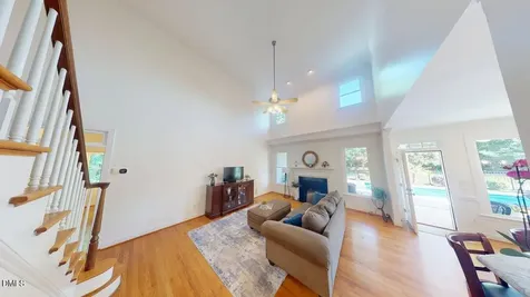 4905 Kingpost Drive Fuquay Varina NC 27526