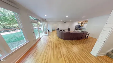 4905 Kingpost Drive Fuquay Varina NC 27526