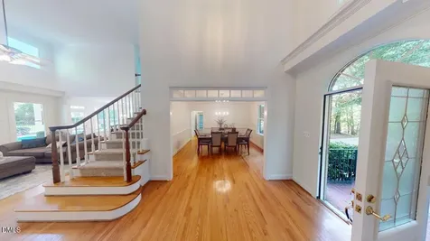 4905 Kingpost Drive Fuquay Varina NC 27526