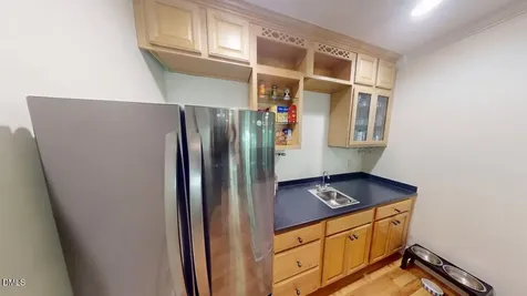 4905 Kingpost Drive Fuquay Varina NC 27526