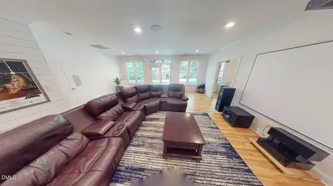 4905 Kingpost Drive Fuquay Varina NC 27526