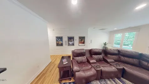 4905 Kingpost Drive Fuquay Varina NC 27526