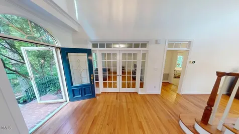 4905 Kingpost Drive Fuquay Varina NC 27526