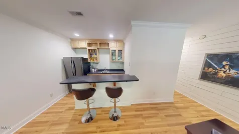 4905 Kingpost Drive Fuquay Varina NC 27526