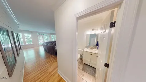4905 Kingpost Drive Fuquay Varina NC 27526
