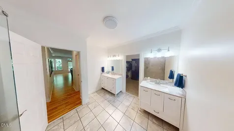 4905 Kingpost Drive Fuquay Varina NC 27526