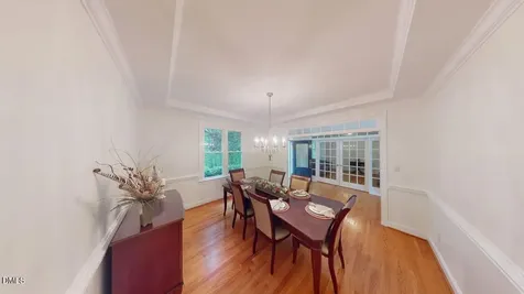 4905 Kingpost Drive Fuquay Varina NC 27526
