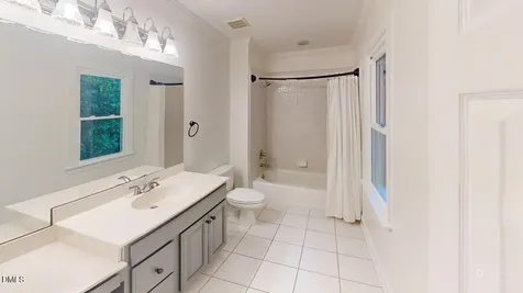 4905 Kingpost Drive Fuquay Varina NC 27526