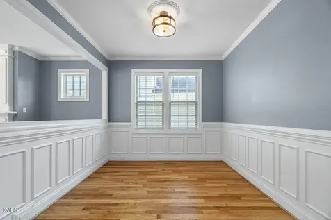 608 Skygrove Drive Holly Springs NC 27540