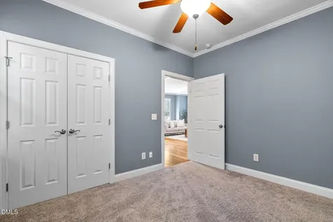 608 Skygrove Drive Holly Springs NC 27540