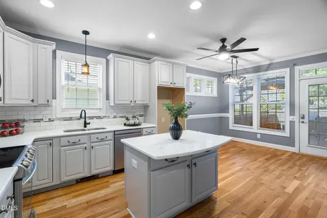 608 Skygrove Drive Holly Springs NC 27540