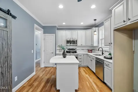 608 Skygrove Drive Holly Springs NC 27540