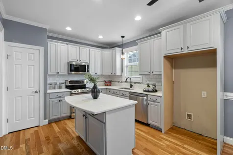 608 Skygrove Drive Holly Springs NC 27540
