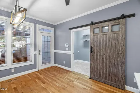608 Skygrove Drive Holly Springs NC 27540