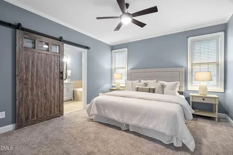 608 Skygrove Drive Holly Springs NC 27540