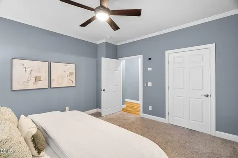 608 Skygrove Drive Holly Springs NC 27540