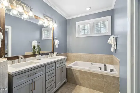 608 Skygrove Drive Holly Springs NC 27540