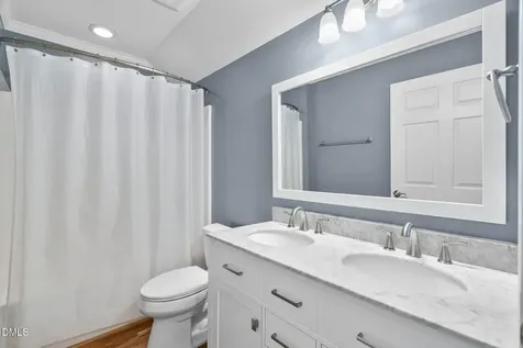 608 Skygrove Drive Holly Springs NC 27540